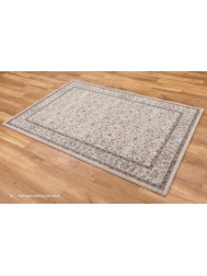 Bonefacio Grey Rug - Thumbnail - 8