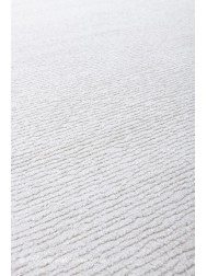 Intarsio White Rug - Thumbnail - 6