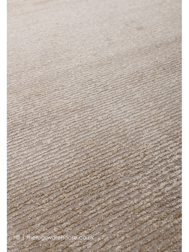 Intarsio Taupe Rug - 6