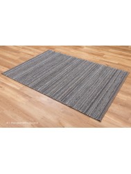 Goa Grey Beige Rug - Thumbnail - 8