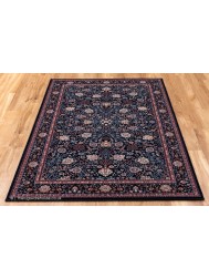 Kulasina Navy Rug - Thumbnail - 2