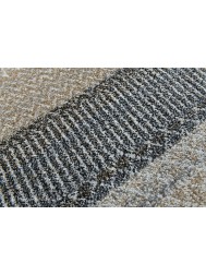 Purola Grey Yellow Rug - Thumbnail - 7
