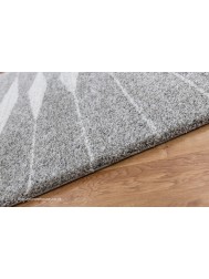 Sylven Grey Rug - Thumbnail - 4