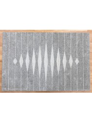 Sylven Grey Rug - Thumbnail - 9