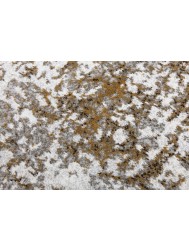 Remix Grey Gold Rug - Thumbnail - 8