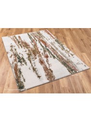 Mojito Copper Teal Rug - Thumbnail - 3