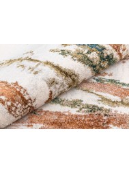 Mojito Copper Teal Rug - Thumbnail - 5