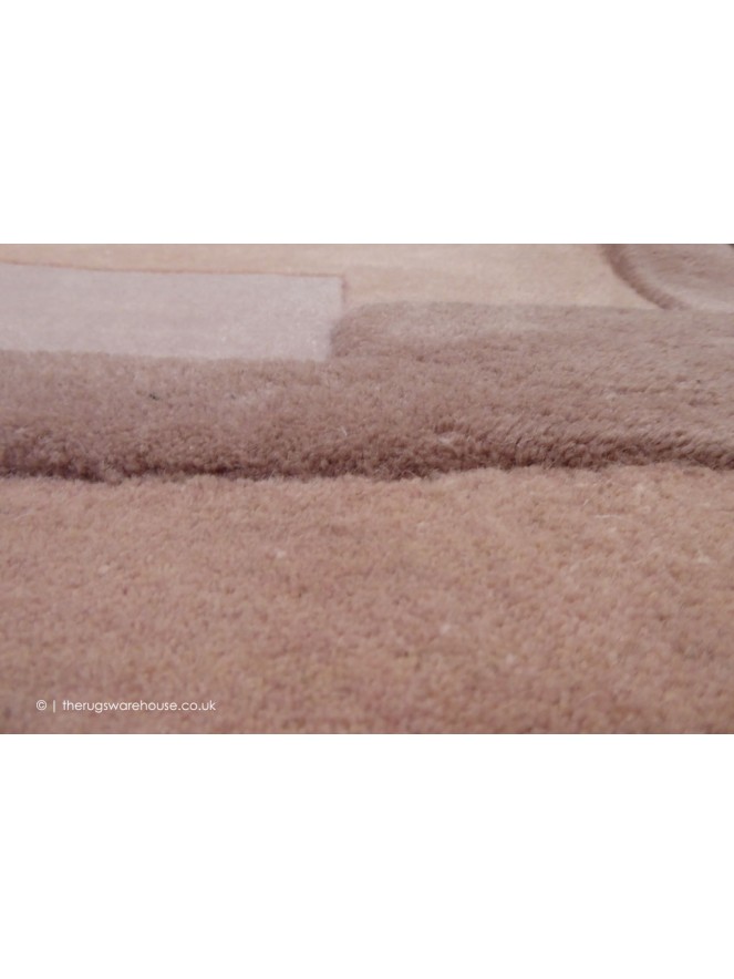 Rose Steps Runner - 5