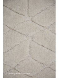 Cozy Ivory Rug - Thumbnail - 6