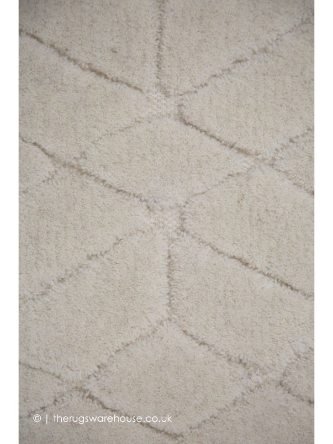 Cozy Ivory Rug - 6