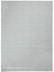 Terraza Turquoise Rug - Thumbnail - 6