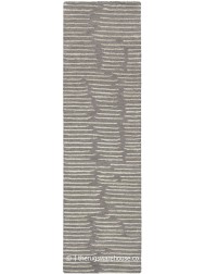 Linear Silky Grey Runner - Thumbnail - 6
