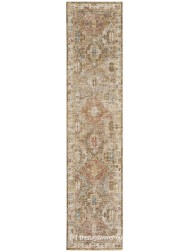 Sahar Vintage Green Runner - Thumbnail - 7