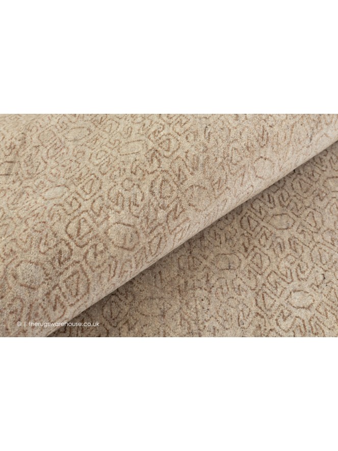 Chobi Lori Chic Rug - 5