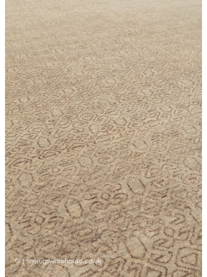 Chobi Lori Chic Rug - 6