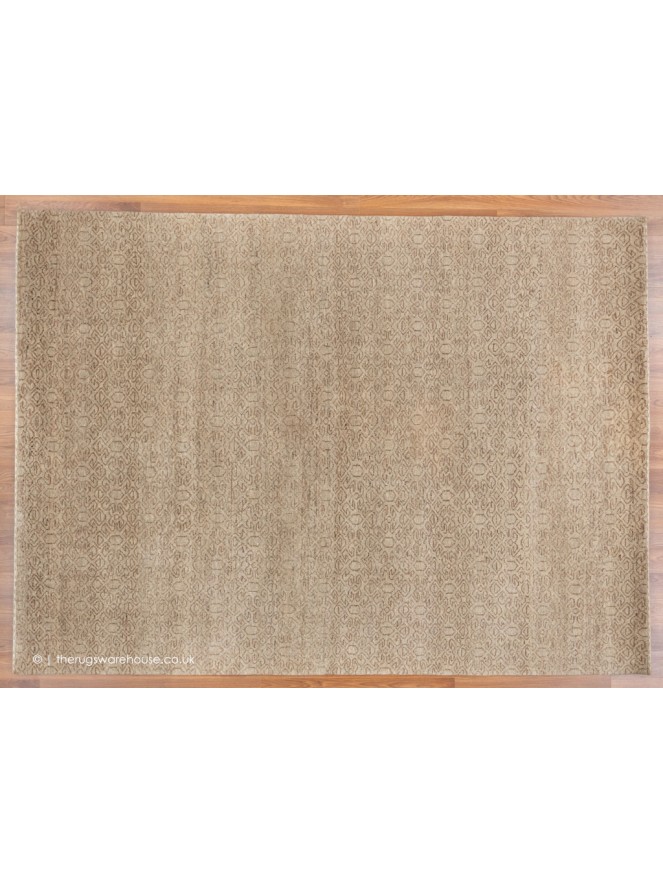 Chobi Lori Chic Rug - 9