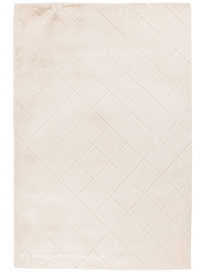 Impulse Ivory Rug - 8