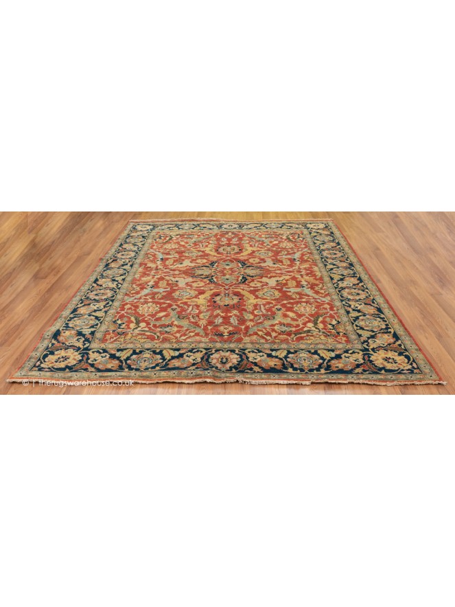 Badohi Rug - 3