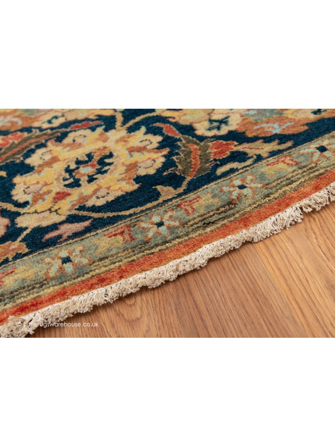 Badohi Rug - 4