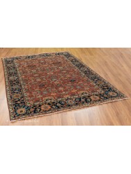 Fine Serapi 5 Rug - Thumbnail - 3