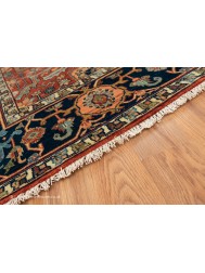 Fine Serapi 5 Rug - Thumbnail - 4