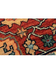 Fine Serapi 5 Rug - Thumbnail - 8