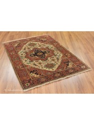 Fine Serapi 12 Rug - Thumbnail - 3