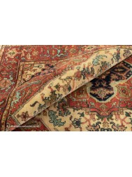 Fine Serapi 12 Rug - Thumbnail - 5