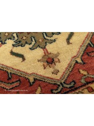 Fine Serapi 12 Rug - Thumbnail - 7