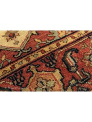 Fine Serapi 12 Rug - Thumbnail - 8