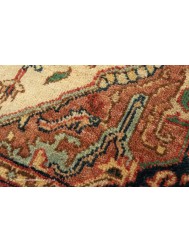 Fine Serapi 13 Rug - Thumbnail - 7