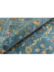 Samanid Rug - Thumbnail - 4