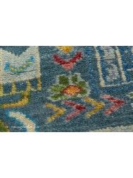 Samanid Rug - Thumbnail - 6