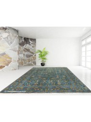 Samanid Rug - Thumbnail - 2