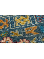 Samanid Rug - Thumbnail - 7