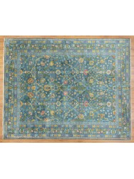 Samanid Rug - Thumbnail - 8