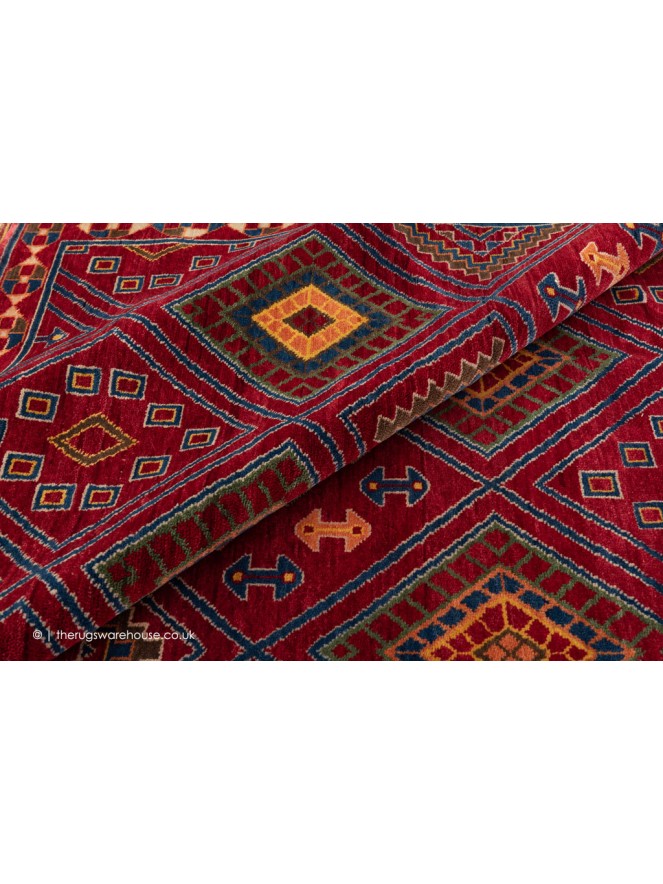 Nomadic 2242 Rug - 4