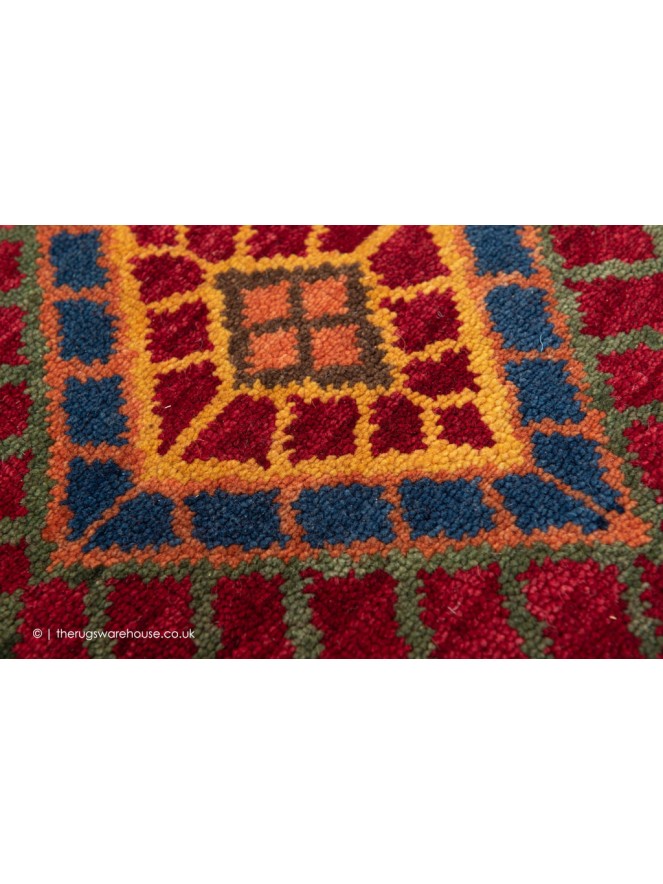 Nomadic 2242 Rug - 5