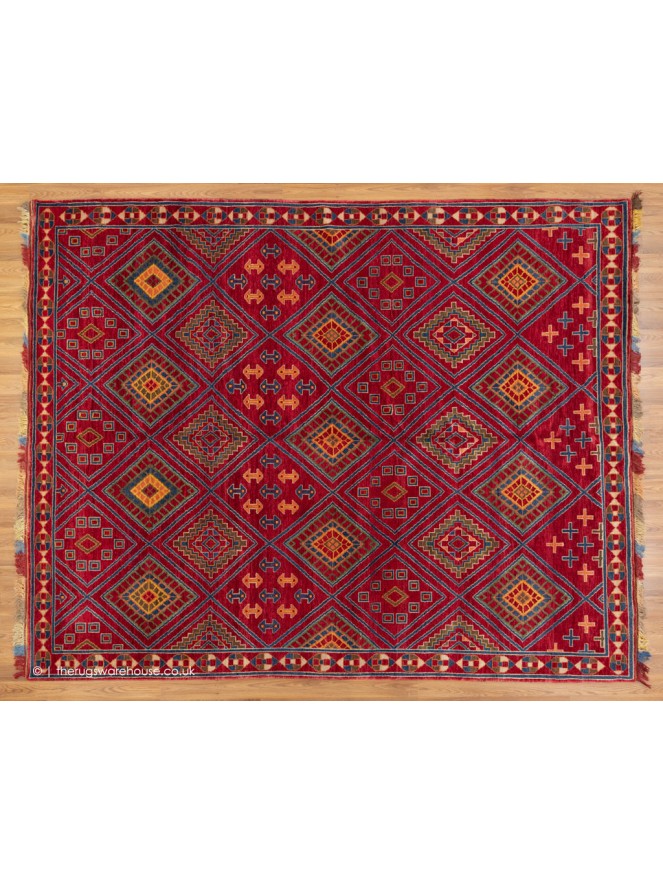 Nomadic 2242 Rug - 8