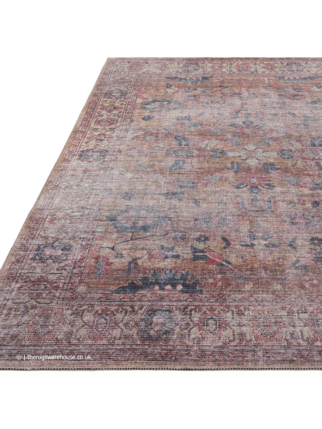 Kaya Sima Rug - 3