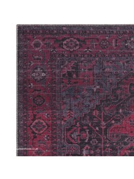 Kaya Alya Rug - Thumbnail - 4