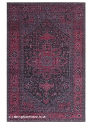 Kaya Alya Rug - Thumbnail - 7
