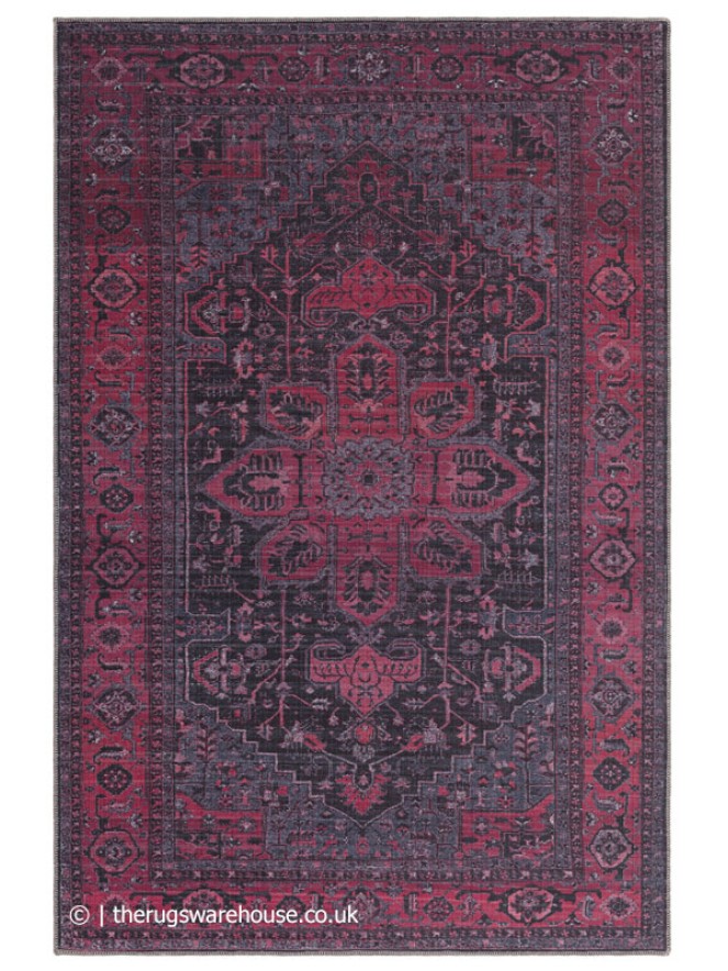 Kaya Alya Rug - 7