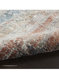 Rustic Art Rug - Thumbnail - 4