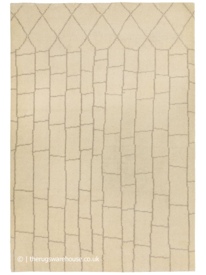 Amira Tuareg Rug - 5