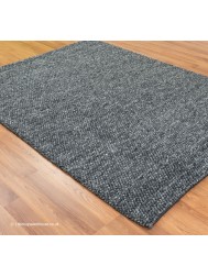 Bubble Charcoal Rug - Thumbnail - 3