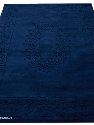 Royale Aubusson Blue