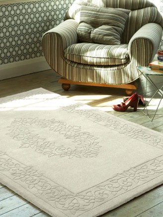 Royale Aubusson Ivory