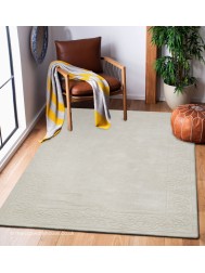 Royale Lux Ivory Rug - Thumbnail - 2