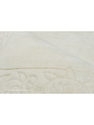 Royale Lux Ivory Rug - Thumbnail - 4